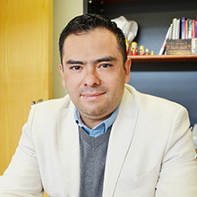Granados Abraham