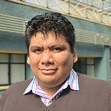 Cruz José Nabor