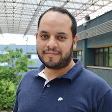 Márquez José Manuel