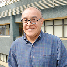 Ordóñez Sergio