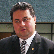 Ramírez Roberto
