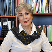 Aragonés Ana María