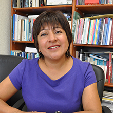 Ramírez Berenice