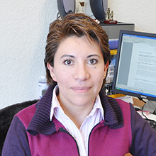 Vargas María Elena