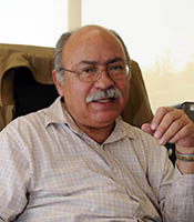 Olmedo Carranza Bernardo