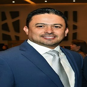 Saúl De los Santos