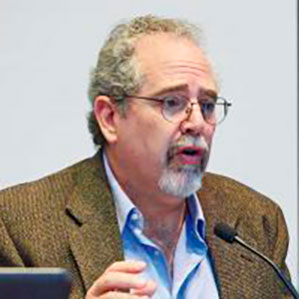 Ordorika Sacristán Imanol