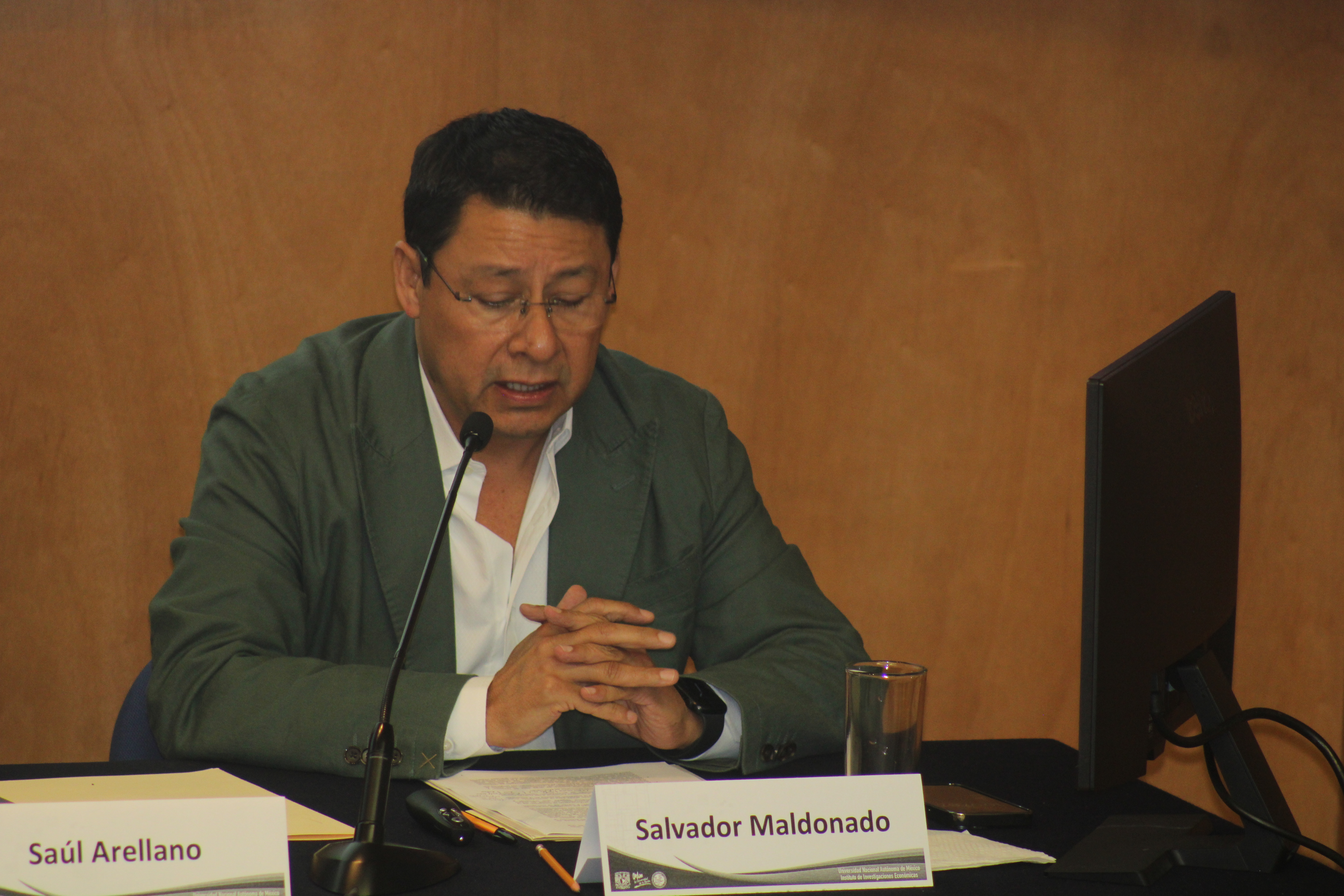 Seminario ECMEX 2025