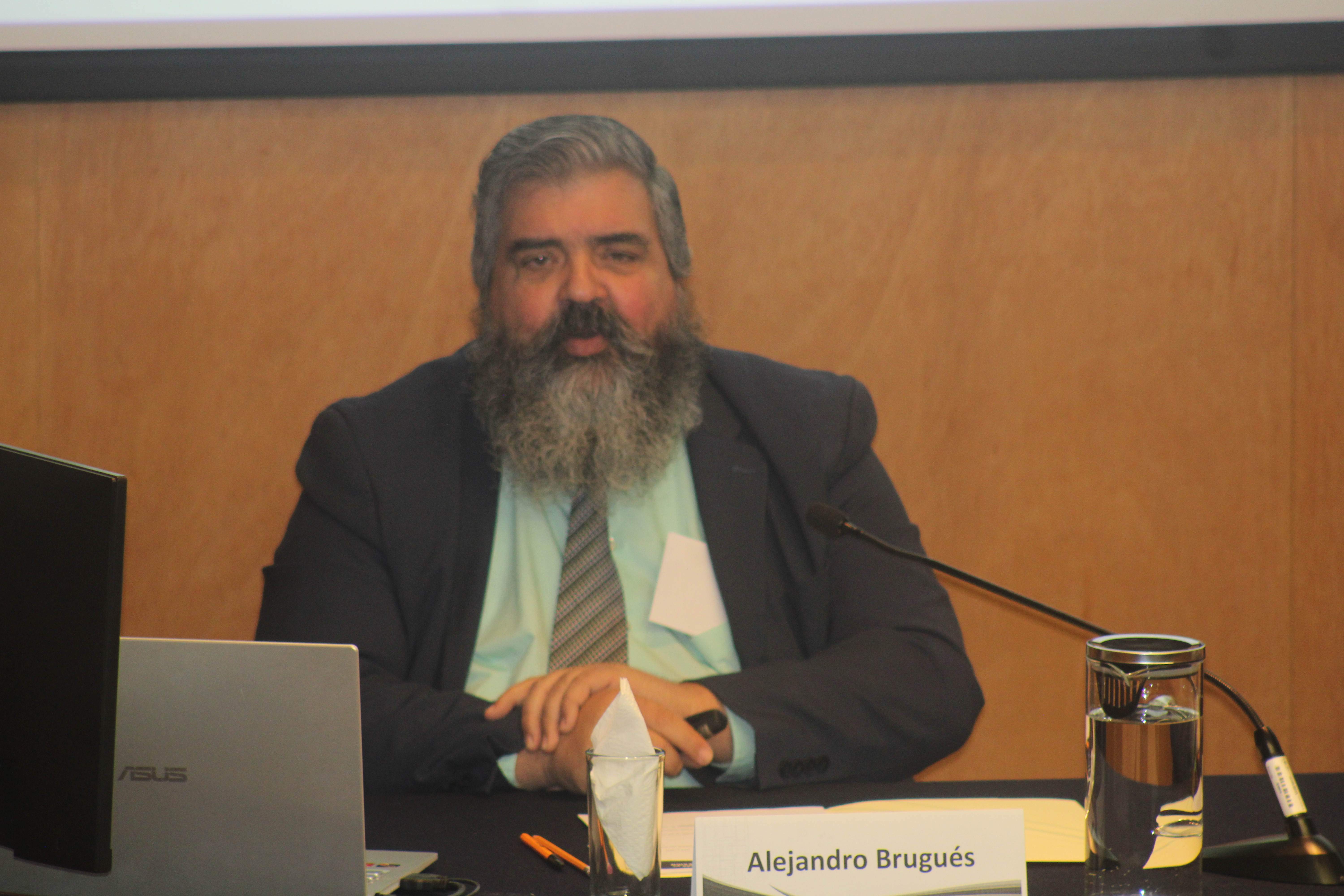 Seminario ECMEX 2025