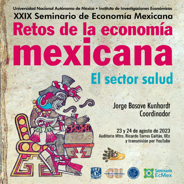 Seminario de Economía Mexicana 2023