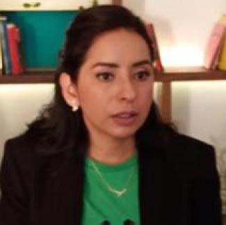 Ibarra Armenta Cristina