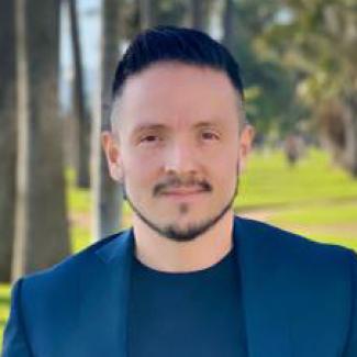 Cesar Martinez-Alvarez